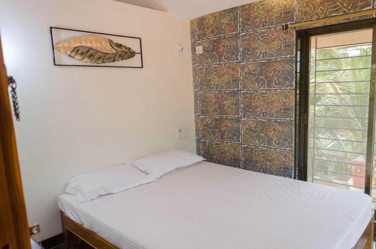 Malhar Villa -Kashid Dış mekan fotoğraf