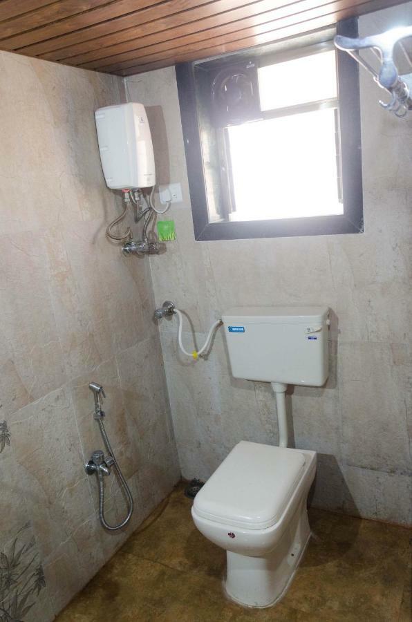 Malhar Villa -Kashid Dış mekan fotoğraf