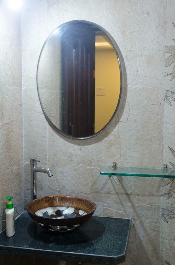 Malhar Villa -Kashid Dış mekan fotoğraf