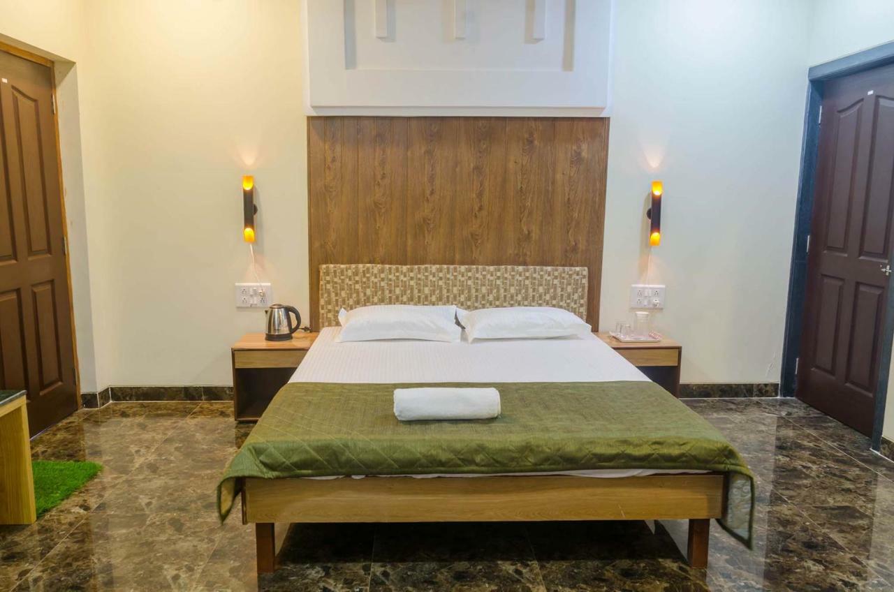 Malhar Villa -Kashid Dış mekan fotoğraf