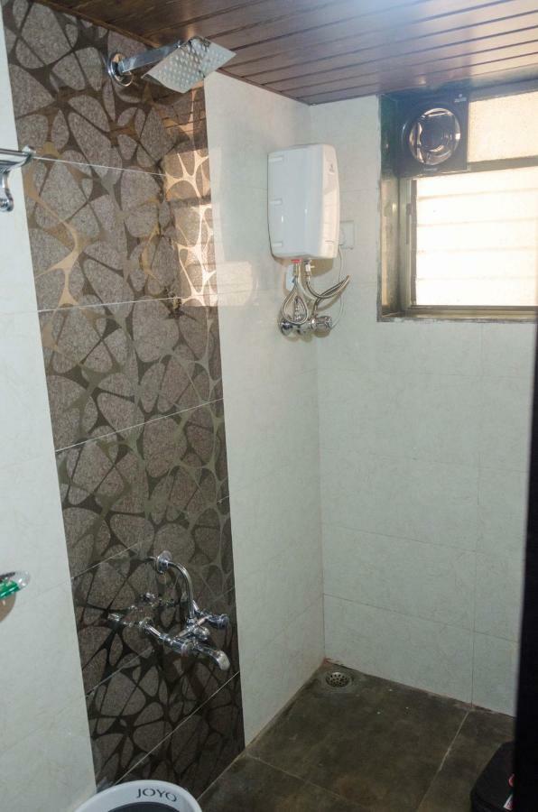 Malhar Villa -Kashid Dış mekan fotoğraf