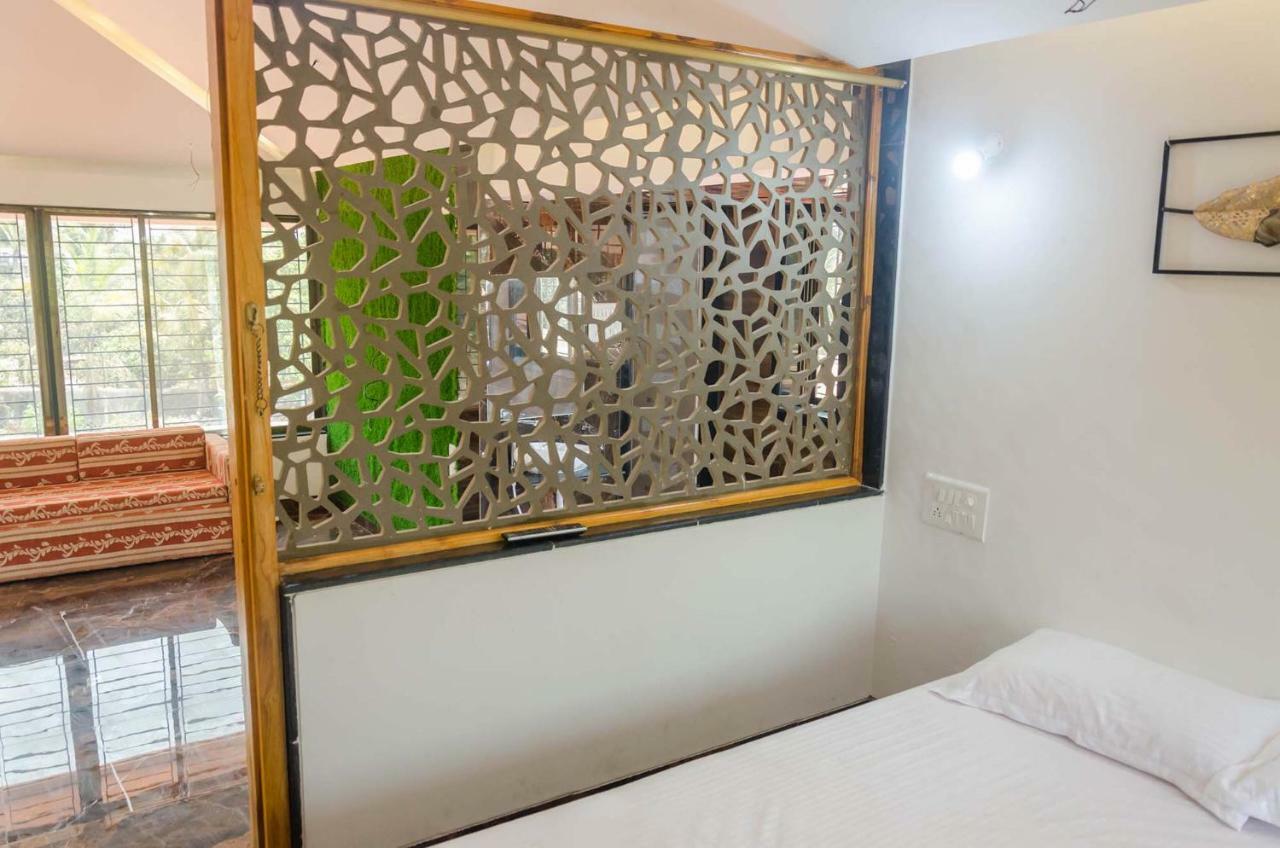Malhar Villa -Kashid Dış mekan fotoğraf